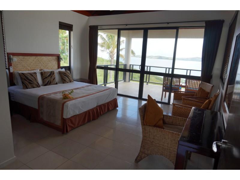 Dreamview Villa Rakiraki