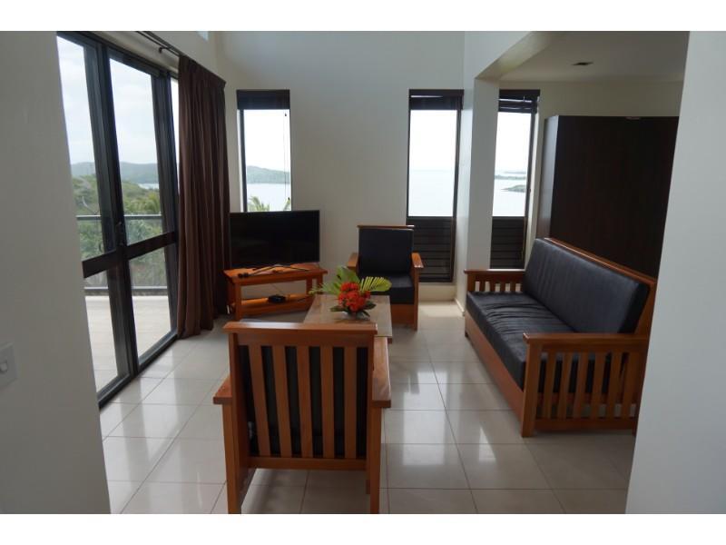 Dreamview Villa