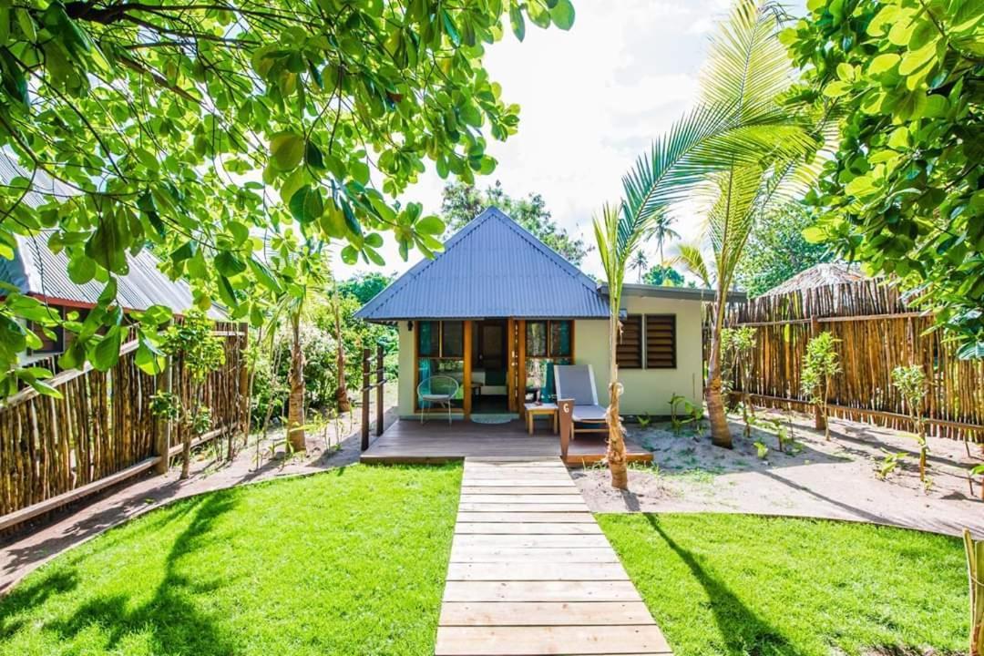 Serenity Island 3*