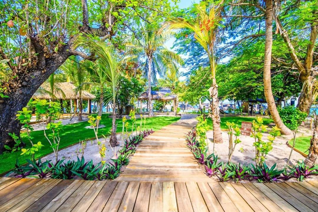 Resort Serenity Island