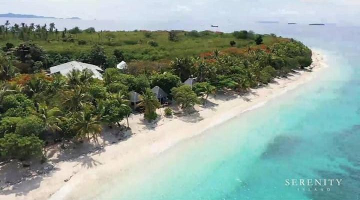 Serenity Island Kadavulailai (Bounty)