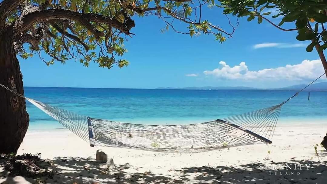 Serenity Island Resort