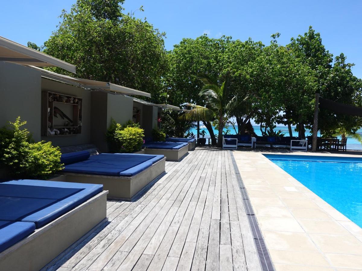 Blue Lagoon 4* Naisisili
