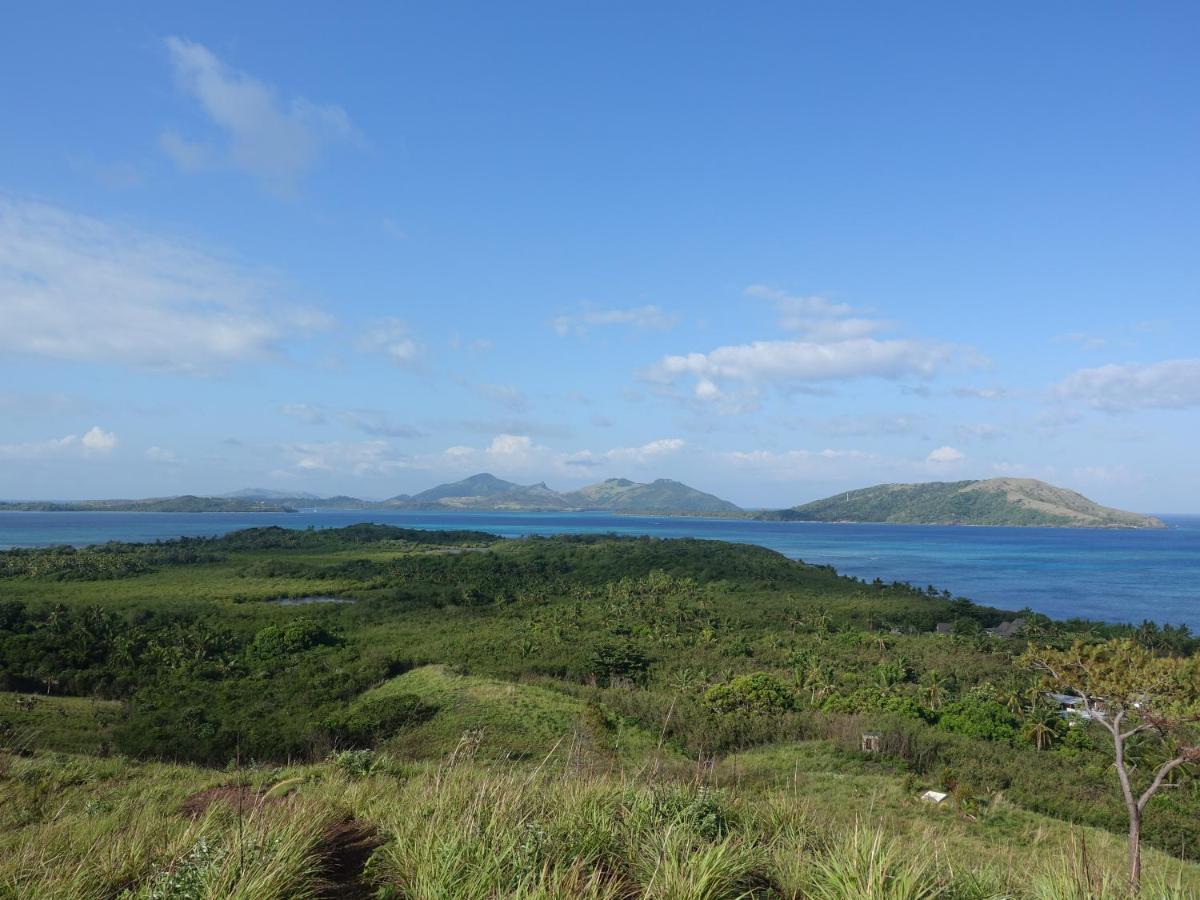 Blue Lagoon Resort