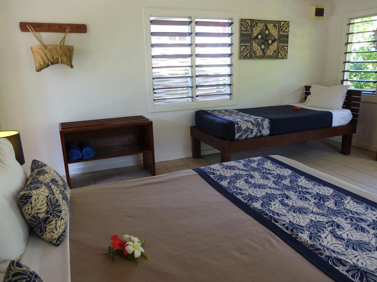 Blue Lagoon Resort 4*