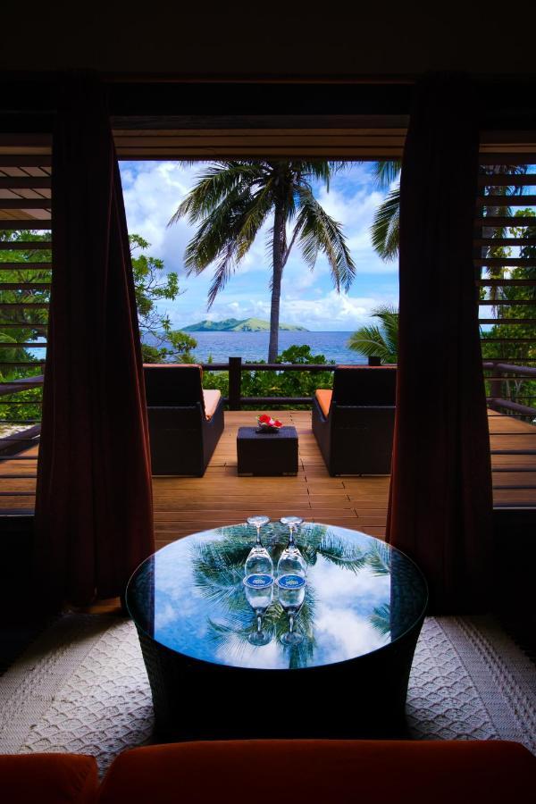 Resort & - Fiji