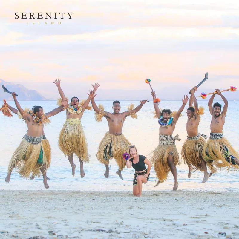 Resort Serenity Island 3*