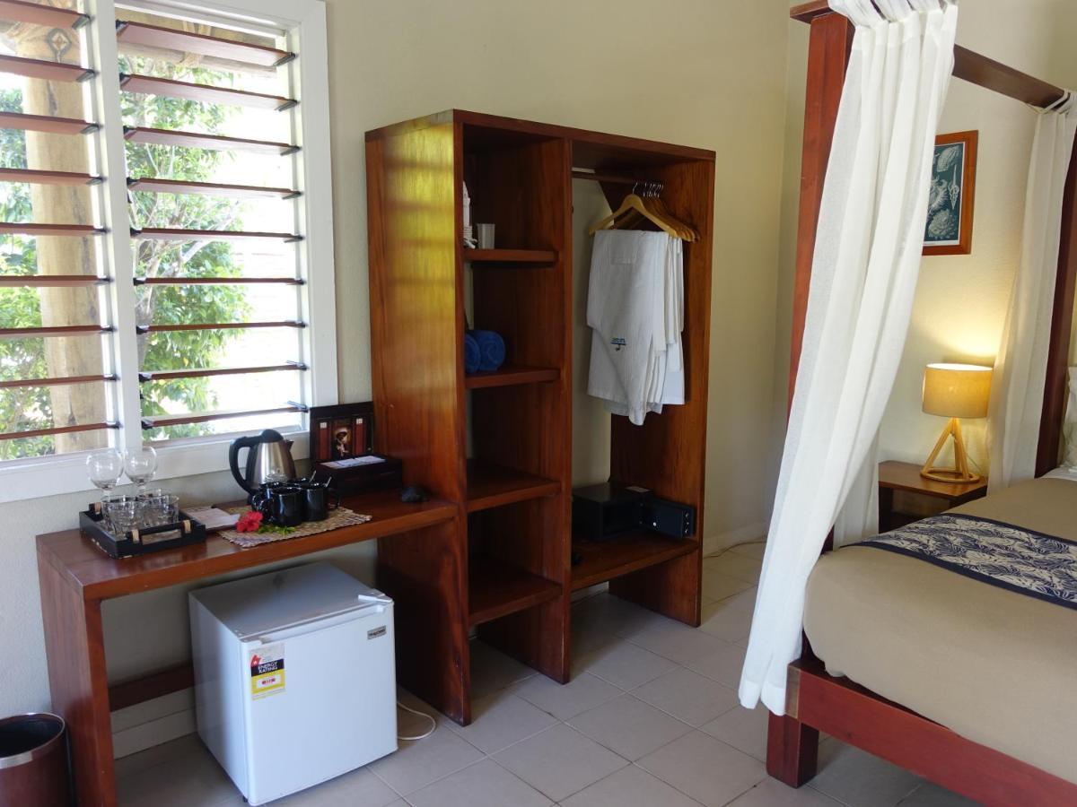 Blue Lagoon Resort