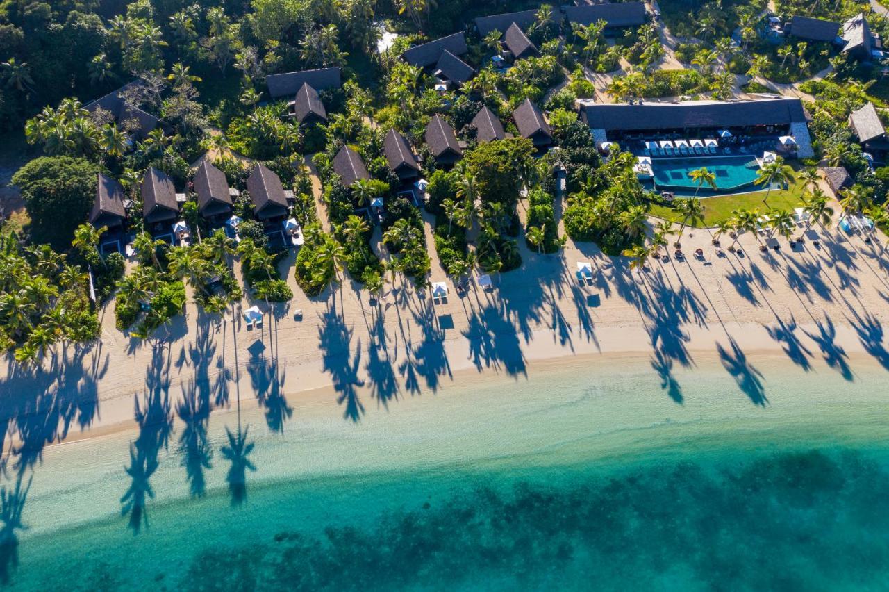 Six Senses Fiji Resort 5*