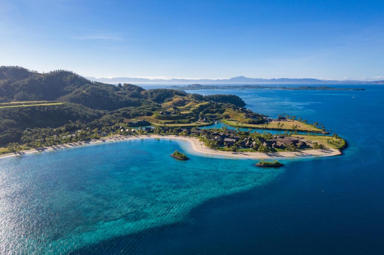 Six Senses Fiji