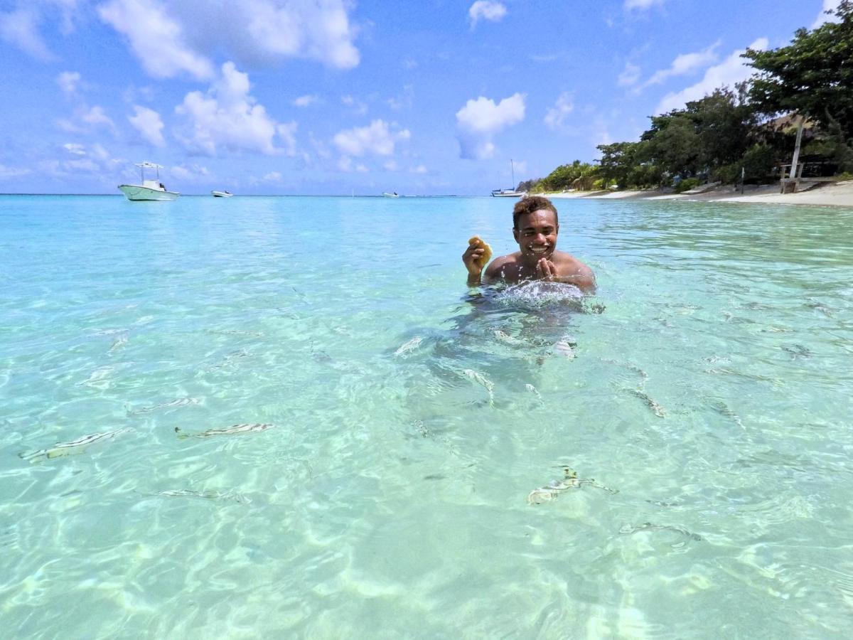 Blue Lagoon Resort 4*