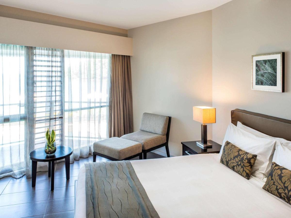 Novotel Lami Bay 4* Suva