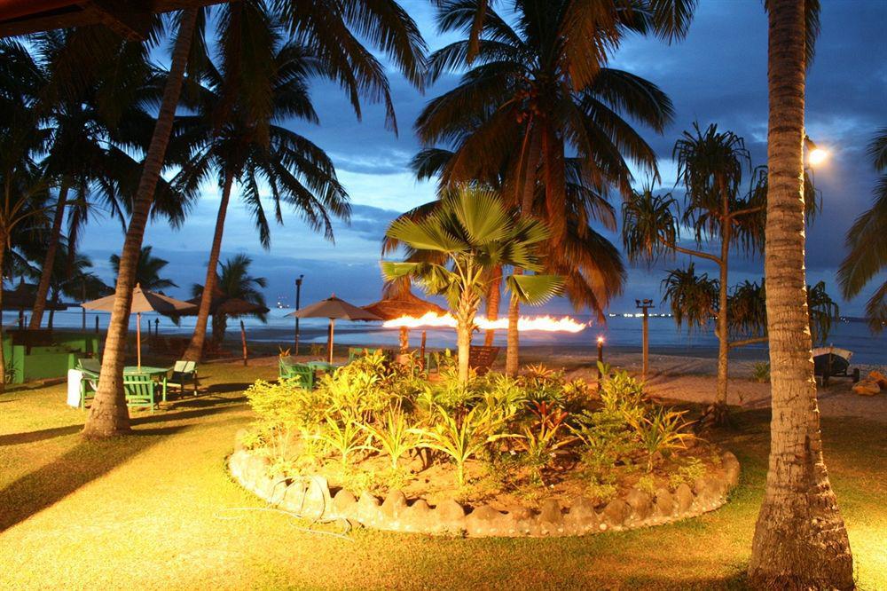 Resort Club Fiji