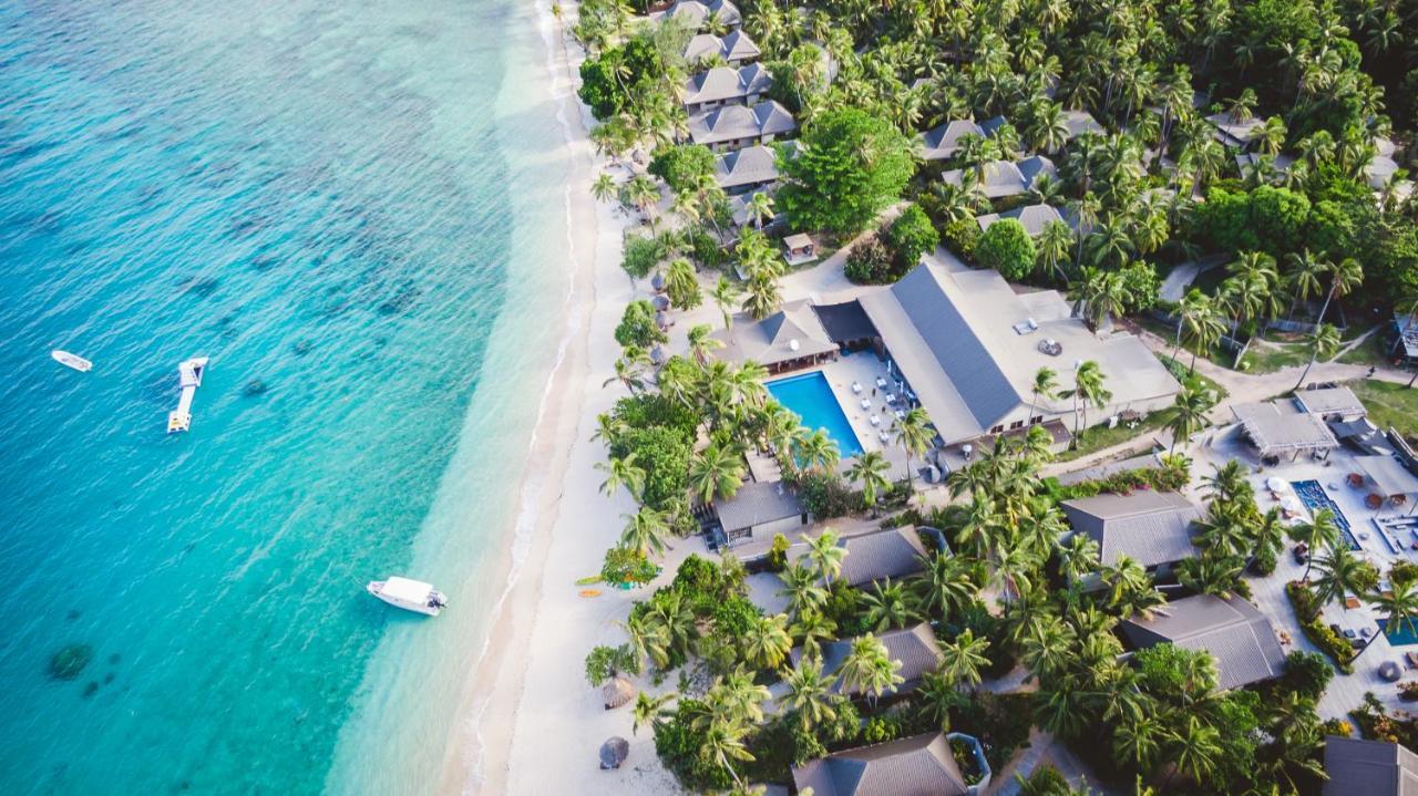 Resort Paradise Cove