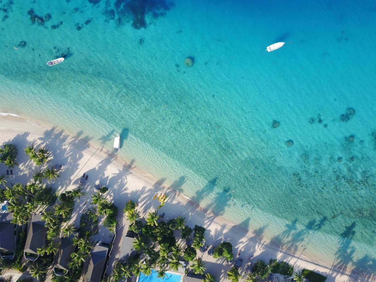 Paradise Cove Resort 4*
