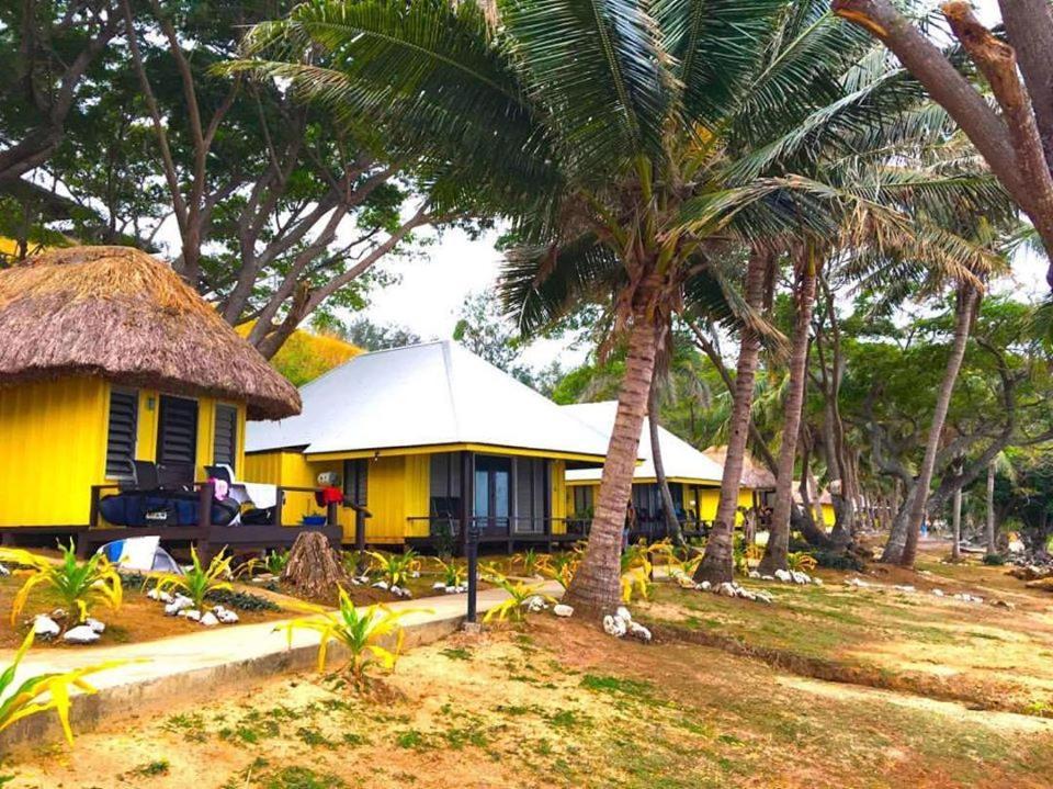 Resort Funky Fish & Surf