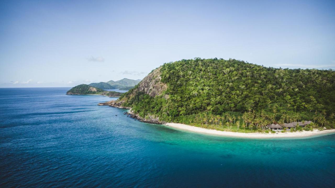 Paradise Cove Resort Naukacuvu Island