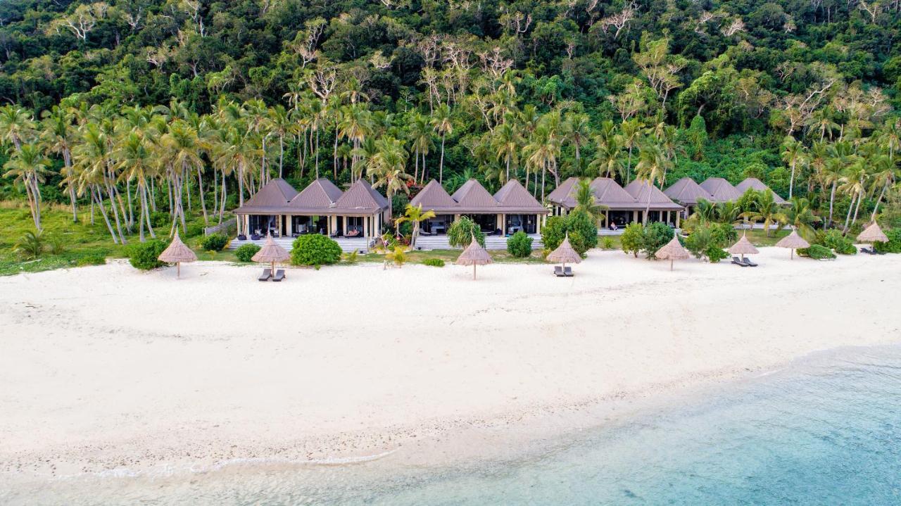 Paradise Cove Resort