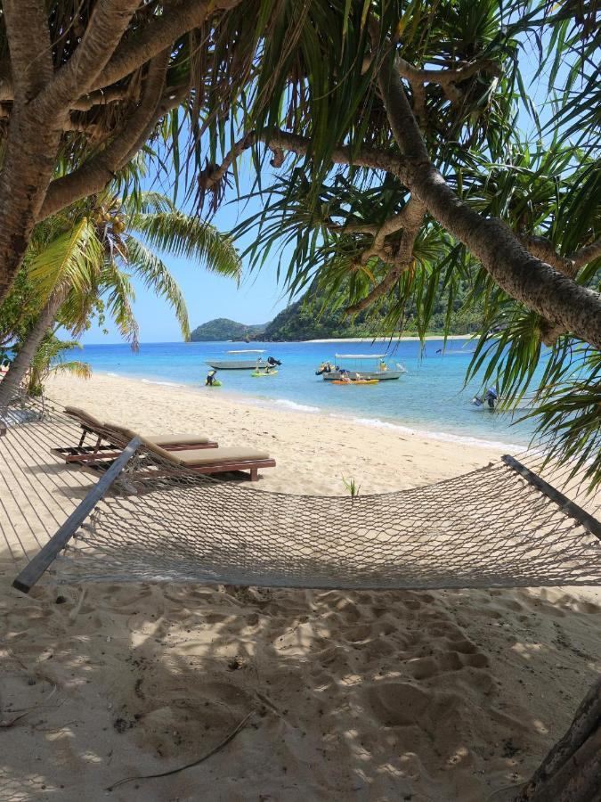 Paradise Cove