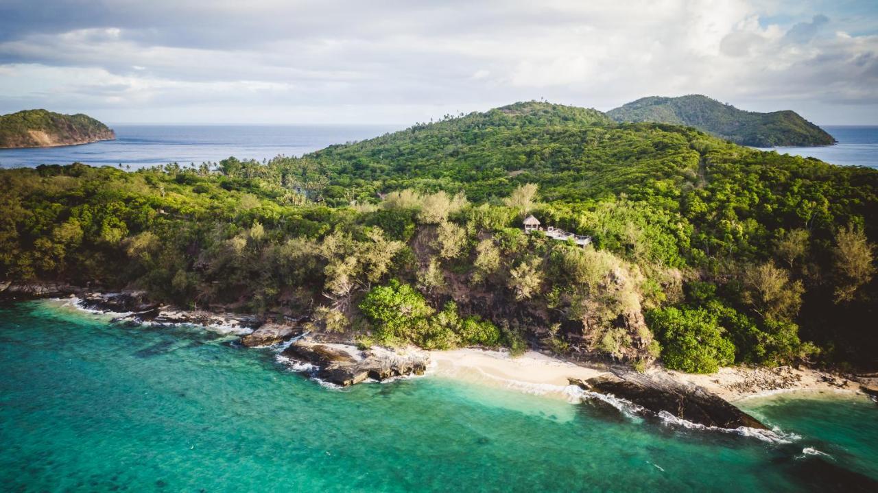 Resort Paradise Cove
