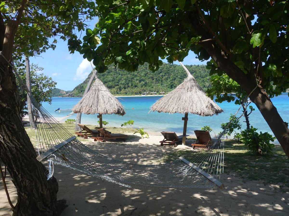 Paradise Cove 4* Naukacuvu Island