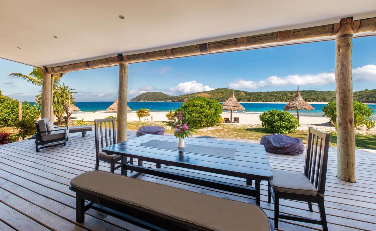 Paradise Cove 4* Naukacuvu Island