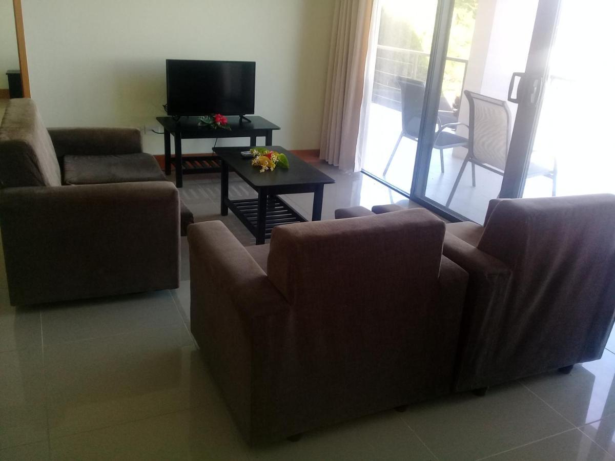 Anchorage Resort Lautoka