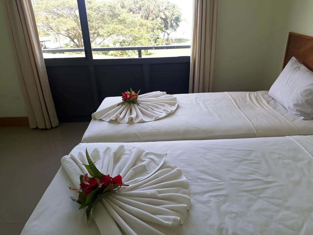 Anchorage Resort Lautoka