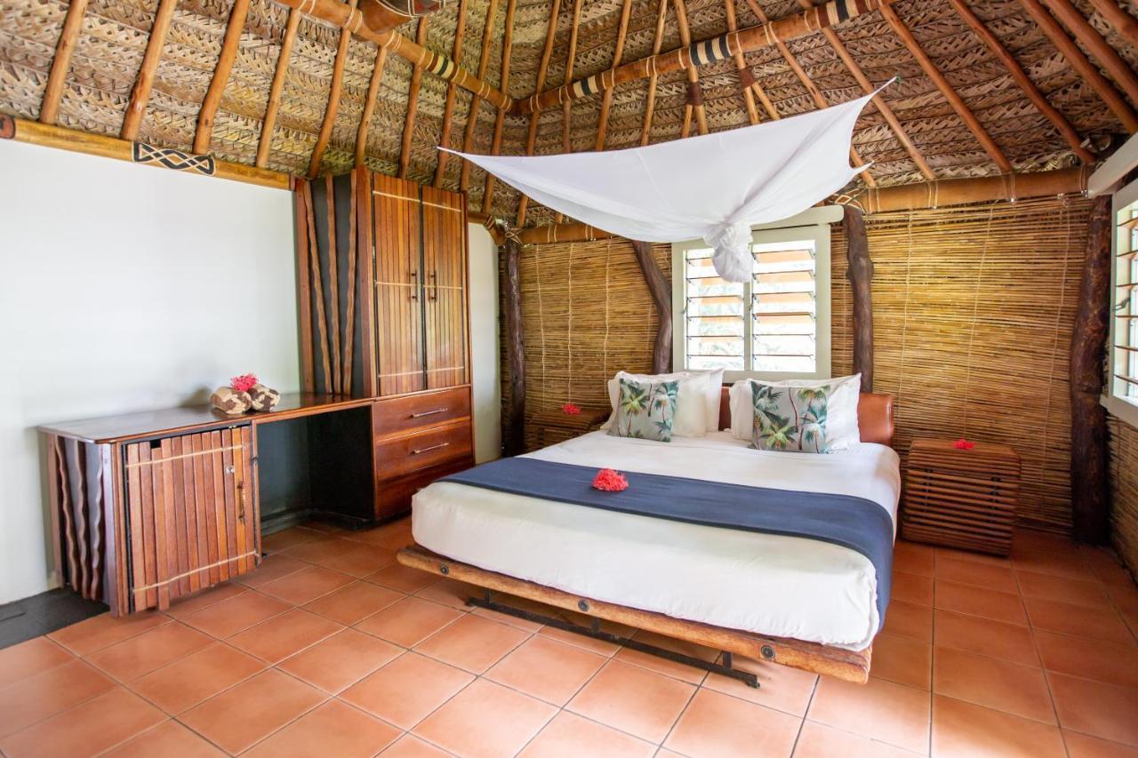 Resort Octopus