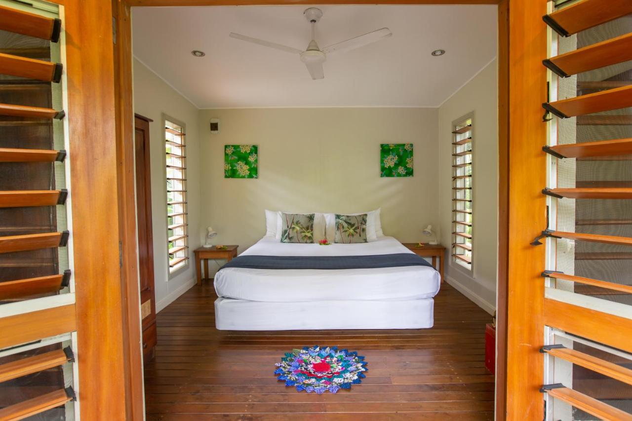 Resort Octopus 4*