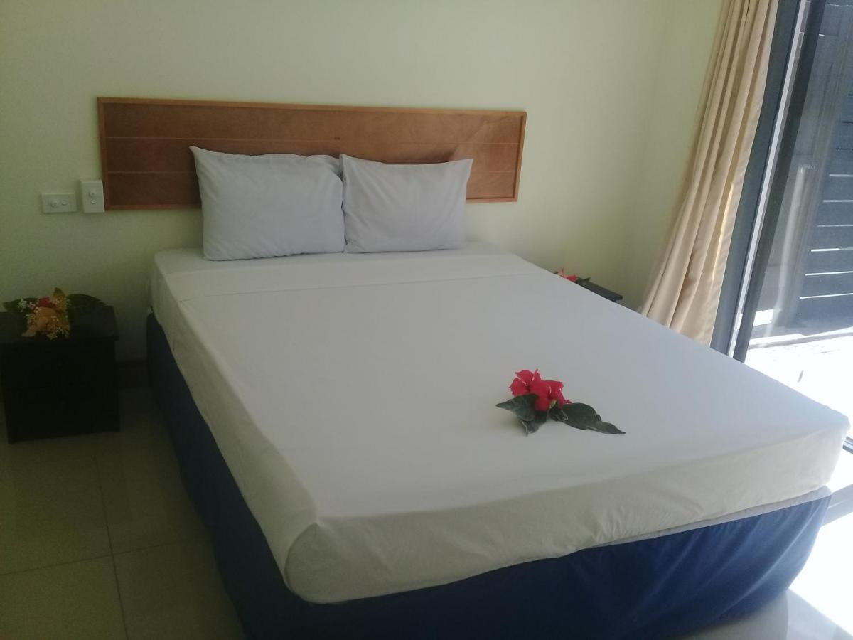 Anchorage Resort 3*
