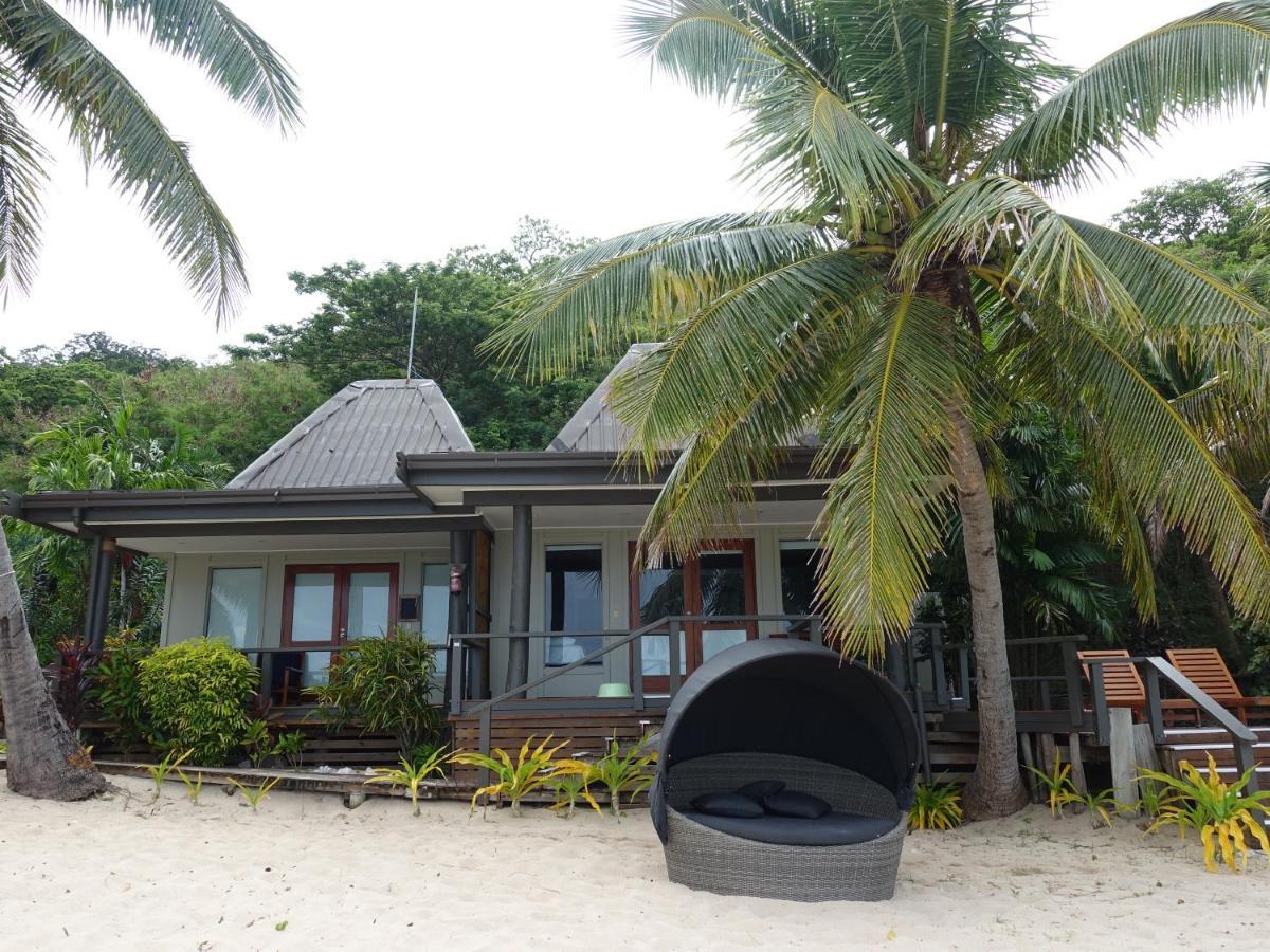 Octopus Resort