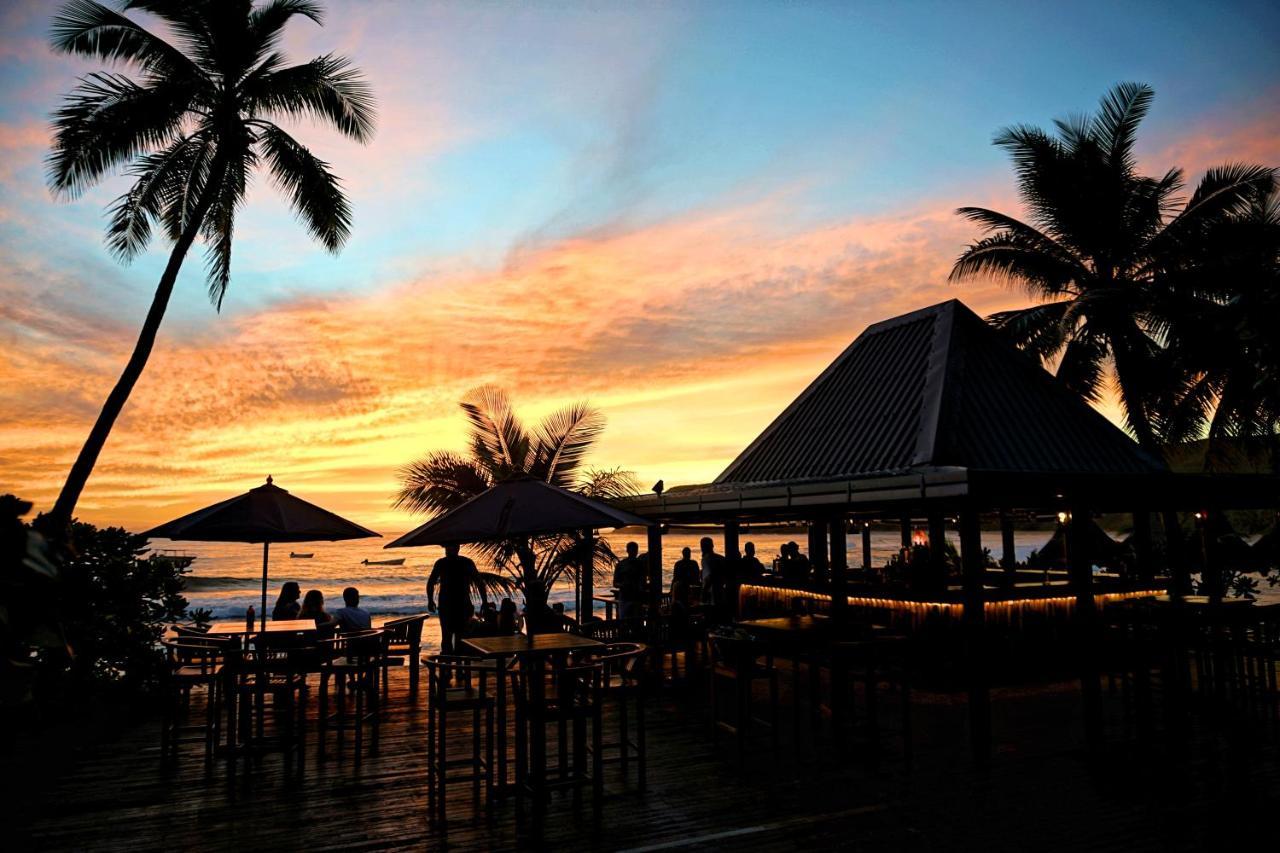 Resort Octopus Nalauwaki