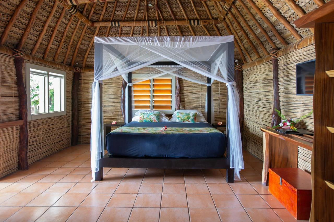 Octopus Resort 4*