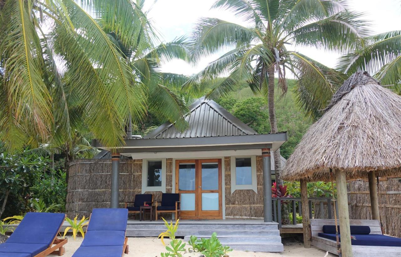 Octopus Resort Nalauwaki