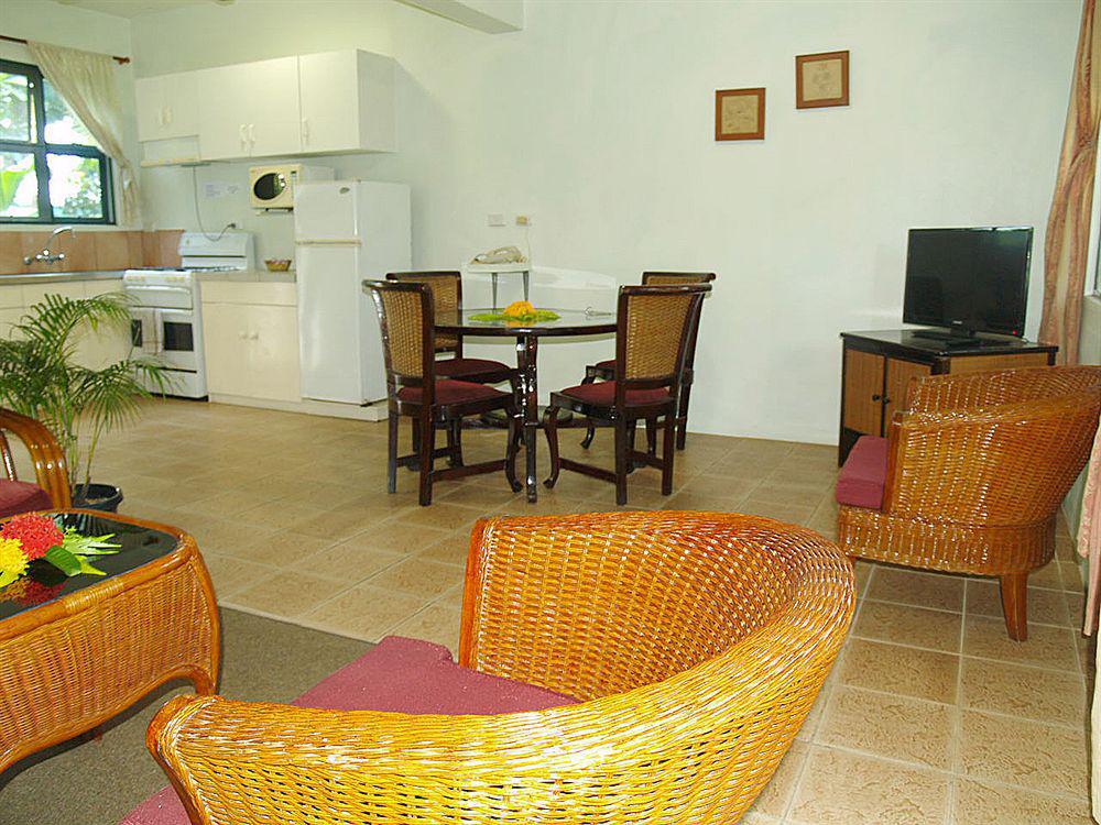 Grand West Nadi