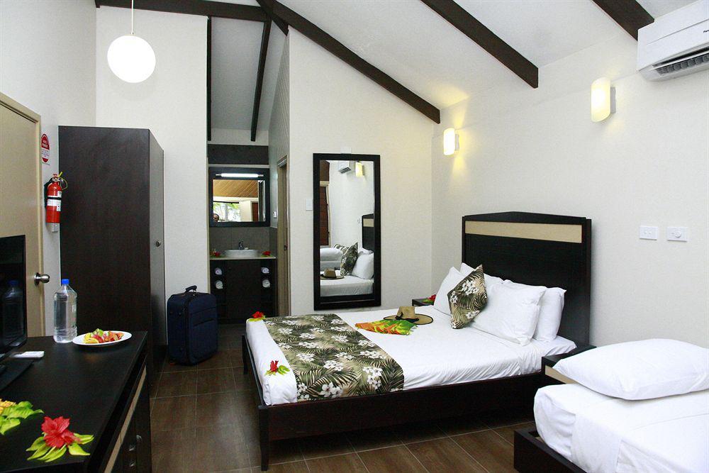 Resort Tokatoka 3*