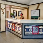 Tanoa Skylodge Hotel