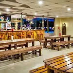 Tanoa Skylodge Hotel