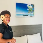 Sailors Beach Fiji