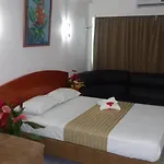 Nadi Downtown Hotel