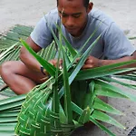 Bamboo Backpackers
