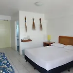 Beachside Resort