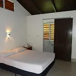 Beachside Resort