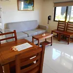 Nadi Airport Apartments
