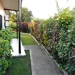 Nadi Airport Apartments