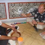 Nadi Downtown Hotel