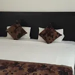 Trans International Hotel