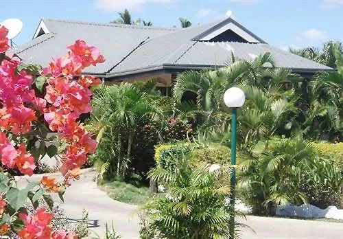 Wailoaloa Beach Resort