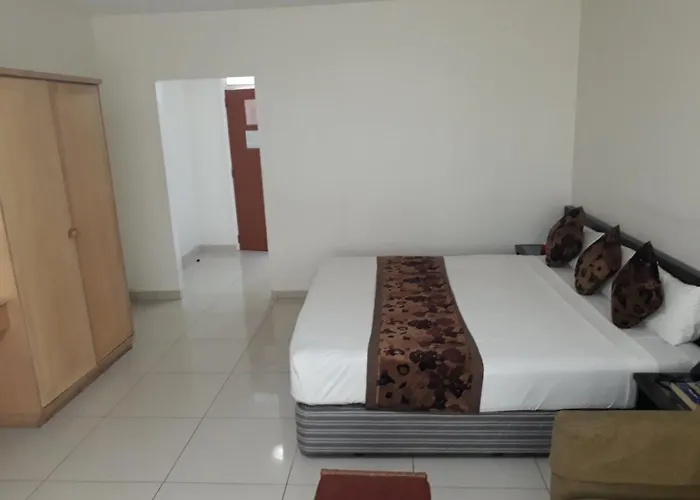 Trans International Hotel